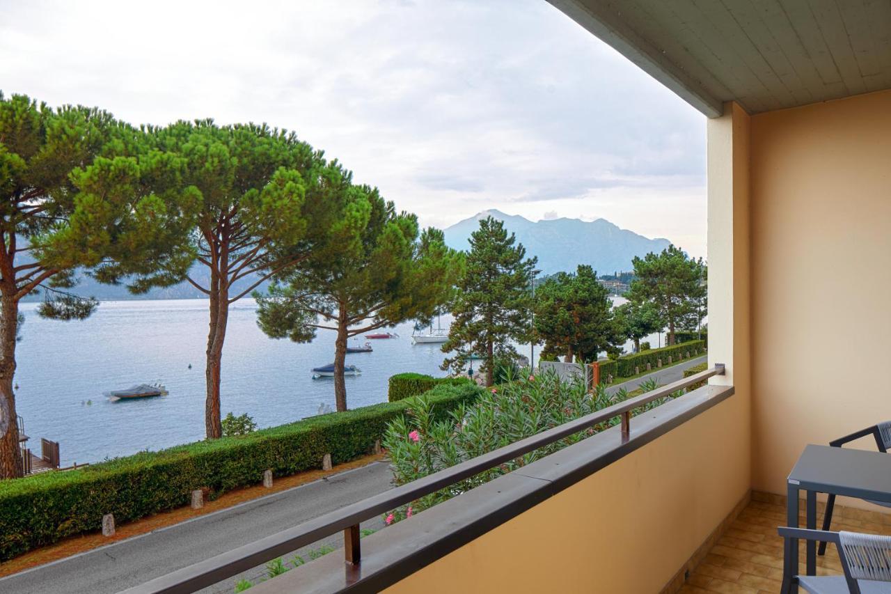 Residence Lido Hotel Malcesine Eksteriør bilde