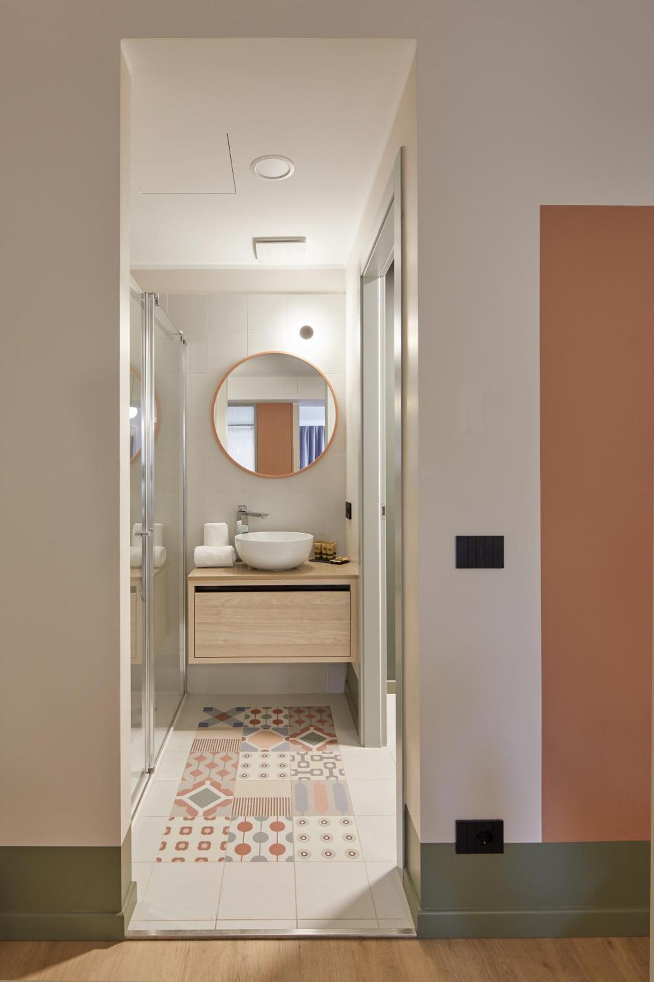 Residence Lido Hotel Malcesine Rom bilde