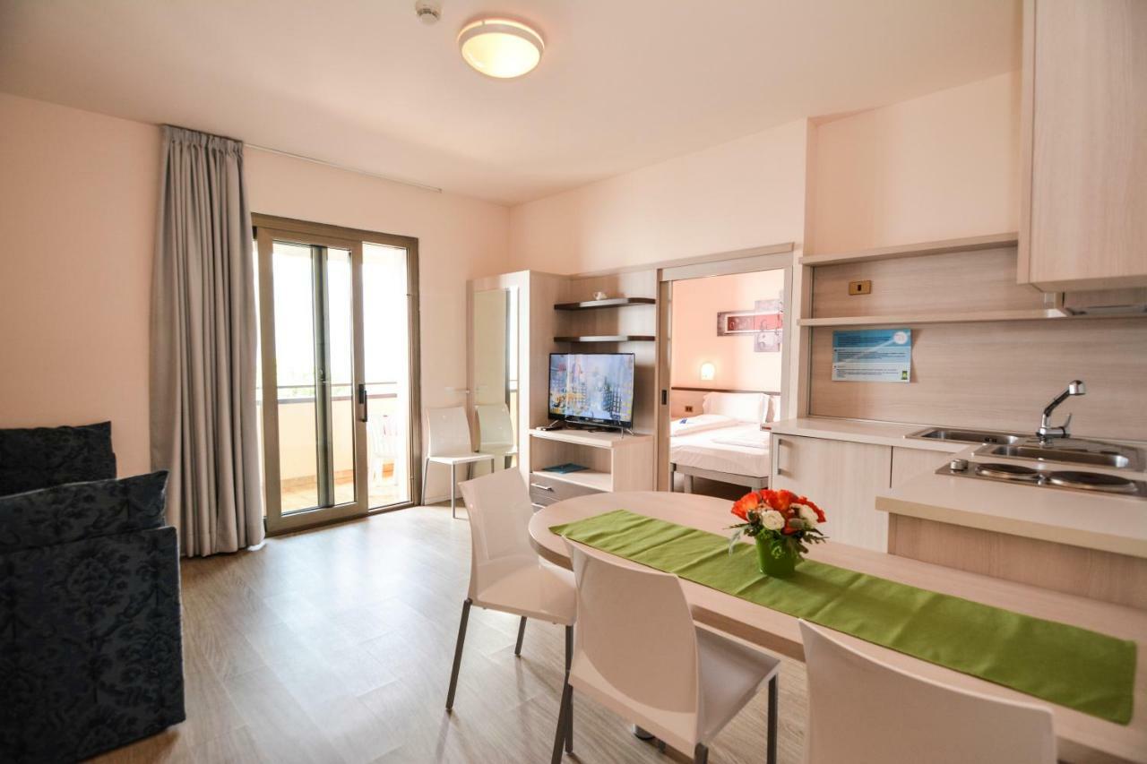 Residence Lido Hotel Malcesine Eksteriør bilde