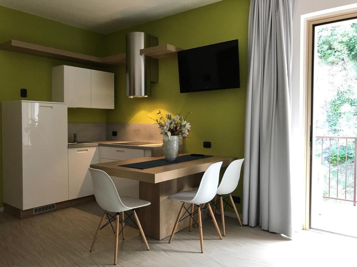Residence Lido Hotel Malcesine Rom bilde